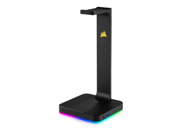 CORSAIR Gaming ST100 prem headset stand – 2