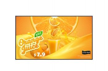LG 43uh5q-e 43" Uhd Ads 500 Nits 24/7 Soc Wifi Haze