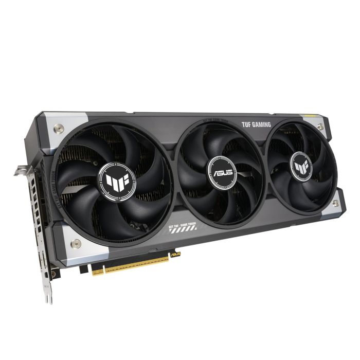 Graphics Card ASUS NVIDIA GeForce RTX 5080 GDDR7 16GB – 6