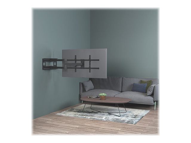 TECHLY Wall Bracket Extendable Arm – 9