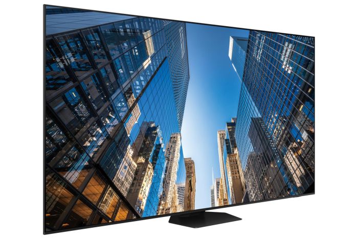 DISPLAY LCD 98" QE98C/LH98QECEDGCXEN SAMSUNG – 3