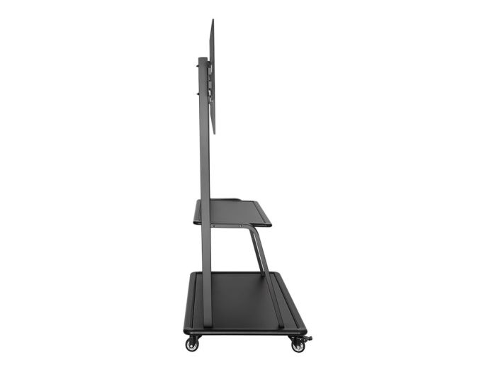 LOGILINK BP0085 TV monitor cart 60-105i – 8