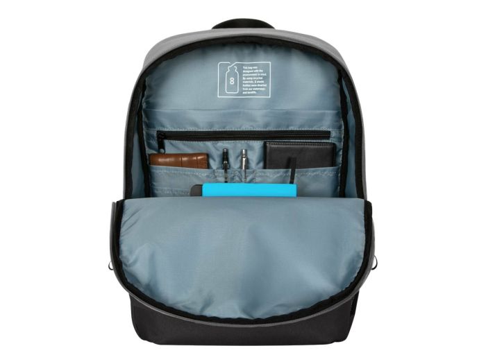 TARGUS 15.6inch Sagano Commuter Backpack – 3