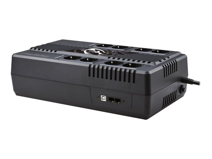 POWERWALKER UPS Line-Interactive 600VA – 3