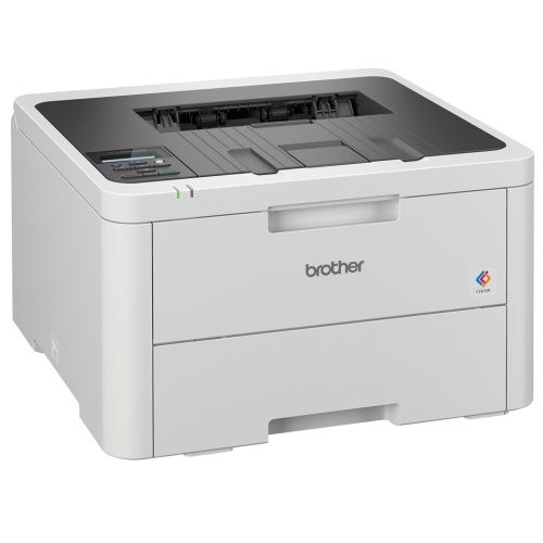 Brother HL-L3220CW Spausdintuvas lazerinis spalvotas A4 18 ppm USB Wi-Fi – 3