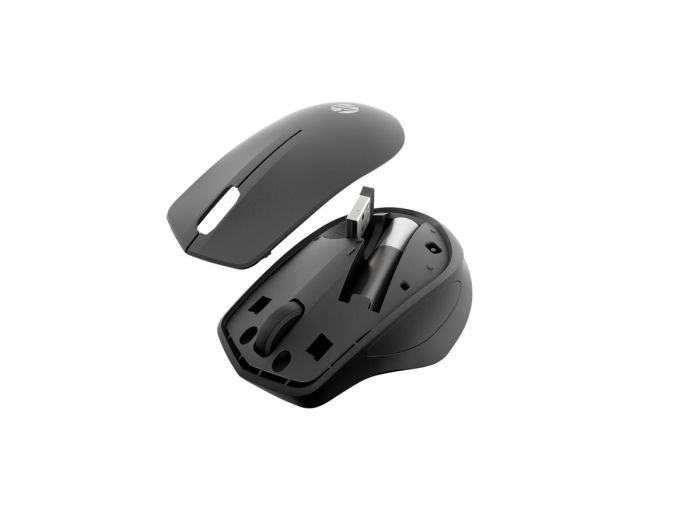 HP 280 Silent Wireless Mouse – 4