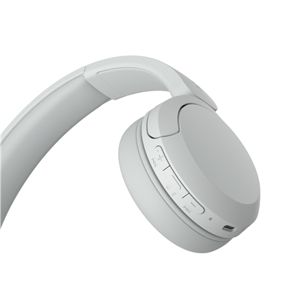 Sony Wireless WH-CH520 On-Ear – 4