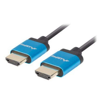 Lanberg HDMI Cable 61150 HDMI male (type A)