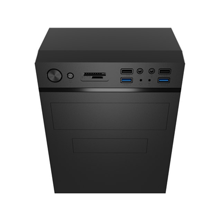 Natec PC case Cabassu G2 Midi Tower – 7