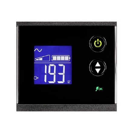 Eaton Ellipse PRO UPS DIN ELP1600DIN 1600 VA – 7