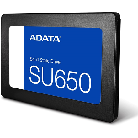 ADATA Ultimate SU650 1TB SSD – 3