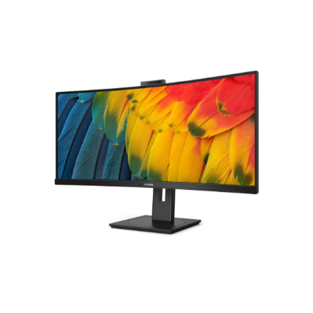 Philips Curved Monitor 34B1U5600CH/00 34"