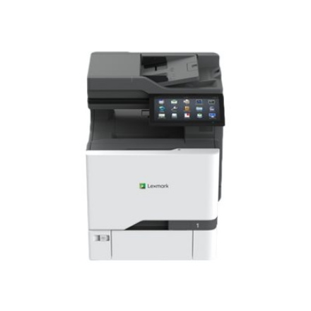 Lexmark Multifunction Colour Laser printer CX735adse A4 – 4