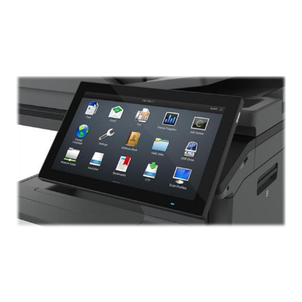 Lexmark Multifunction Colour Laser printer CX735adse A4 – 6