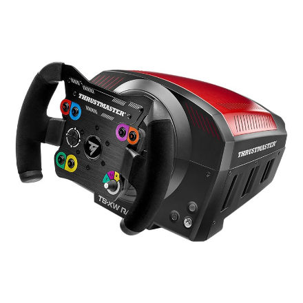 Thrustmaster Steering Wheel Add-On TM Open – 2