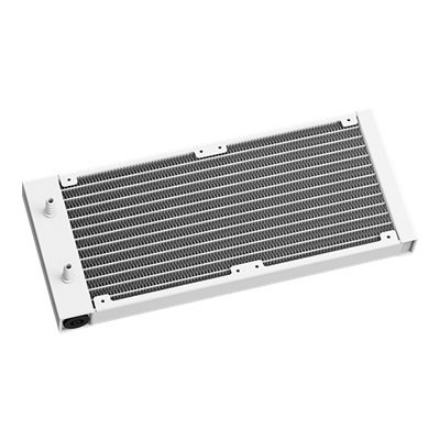 Deepcool LT520 Intel, AMD Premium CPU Liquid Cooler – 5