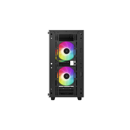 Deepcool Micro-ATX CASE CC360 Mini-ITX / Micro-ATX – 5