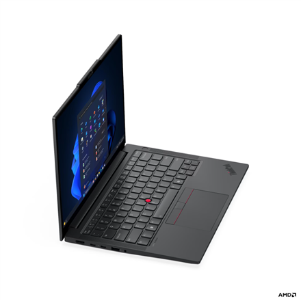 Lenovo ThinkPad E14 G8 AMD 14" AMD Ryzen AI 5 Radeon 820M 16GB 512GB SSD – 2