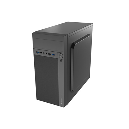 Natec PC Case Helix Matx Mini Tower – 5