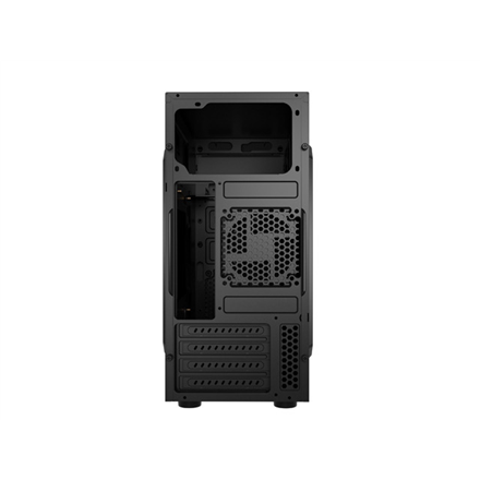 Natec PC Case Helix Matx Mini Tower – 7