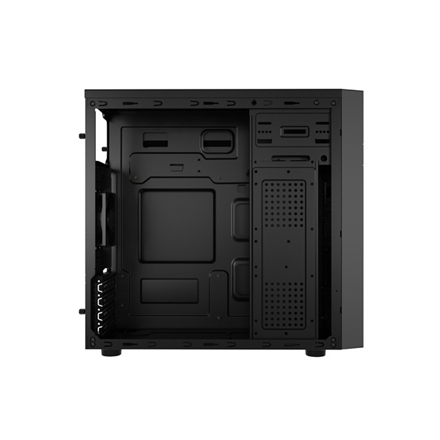 Natec PC Case Helix Matx Mini Tower – 8