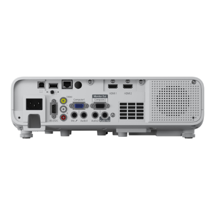 Epson EB-L260F Full HD (1920x1080) 4600 ANSI lumens – 6