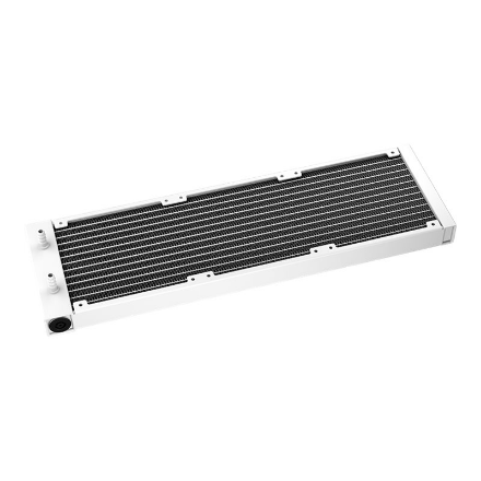 Deepcool LS720 SE WH Intel, AMD CPU Liquid Cooler – 5