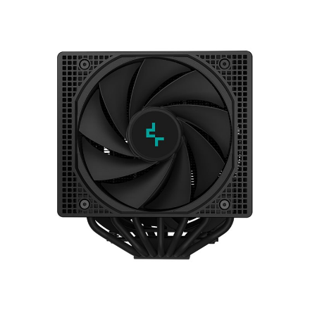 Deepcool Fan CPU Cooler ASSASSIN IV Intel, AMD – 2