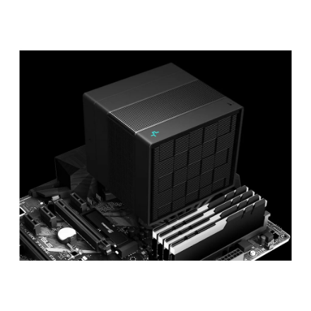 Deepcool Fan CPU Cooler ASSASSIN IV Intel, AMD – 9