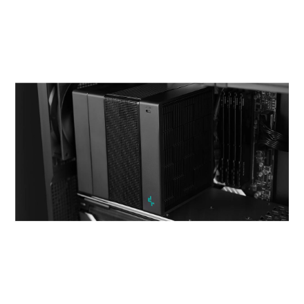 Deepcool Fan CPU Cooler ASSASSIN IV Intel, AMD – 10