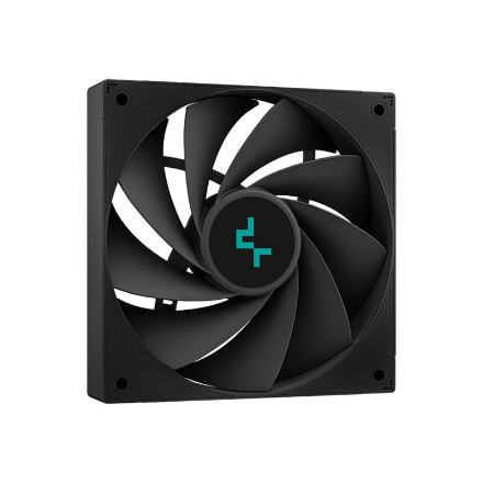 Deepcool Fan CPU Cooler ASSASSIN IV Intel, AMD – 11