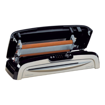 Laminator Jupiter A3 White/Grey – 5