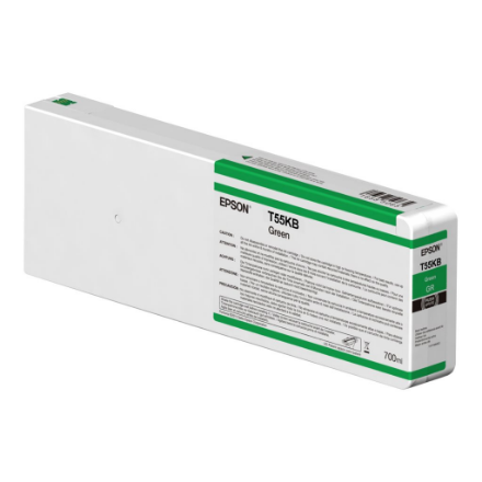 Epson Singlepack T55KB00 UltraChrome HDX Ink