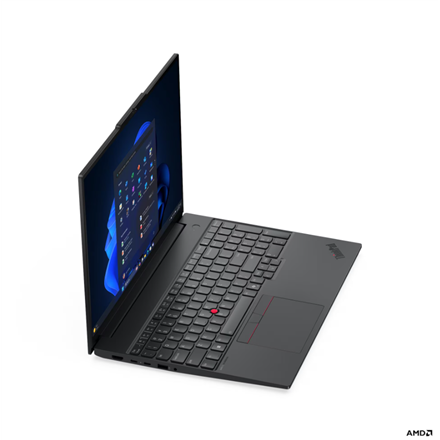 Lenovo ThinkPad E16 G4 AMD 16" AMD Ryzen AI 5 Radeon 820M 16GB 512GB SSD – 2