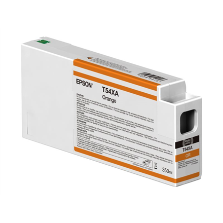 Epson Singlepack T54XA00 UltraChrome HDX Ink
