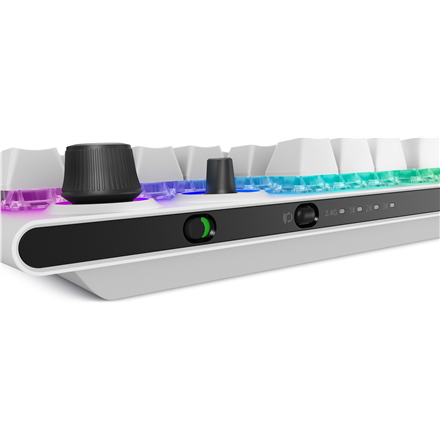 Dell Alienware Tri-Mode AW920K Wireless Gaming Keyboard Bluetooth – 8