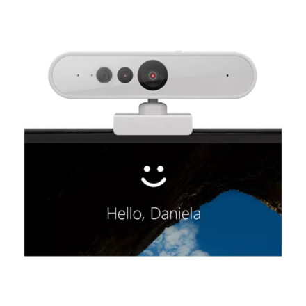 Lenovo WebCam 510 FHD Webcam – 6