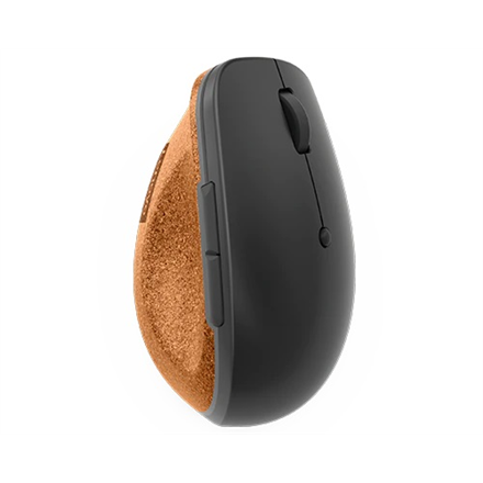 Lenovo Vertical Mouse Wireless USB-A – 3