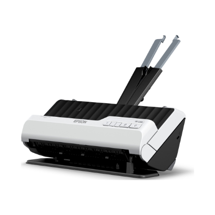 Epson Compact deskop scanner DS-C330 Sheetfed – 3