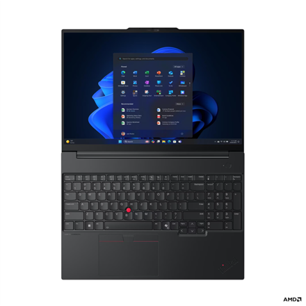 Lenovo ThinkPad E16 G4 AMD 16" AMD Ryzen AI 7 Radeon 820M 16GB 512GB SSD – 9