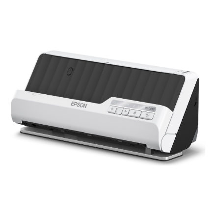 Epson Premium compact scanner DS-C490 Sheetfed – 2