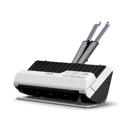 Epson Premium compact scanner DS-C490 Sheetfed – 4