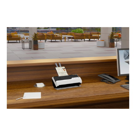 Epson Premium compact scanner DS-C490 Sheetfed – 13