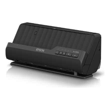 Epson Compact Wi-Fi scanner ES-C320W Sheetfed – 2