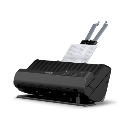 Epson Compact Wi-Fi scanner ES-C320W Sheetfed – 4
