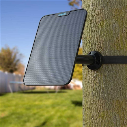 Reolink Solar Panel 2 (6W) SP2-B IP65 – 2