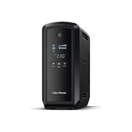 CyberPower Backup UPS Systems CP900EPFCLCD 900 VA