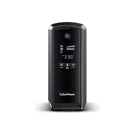 CyberPower Backup UPS Systems CP900EPFCLCD 900 VA – 3