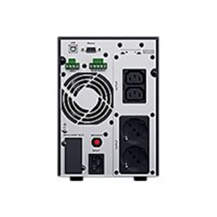 CyberPower Smart App UPS Systems OLS1500EA-DE 1500 VA – 4