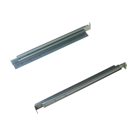 CyberPower 4POSTRAILKIT1832 Rackmount Rail Kit Adjustable Rails: Extend from